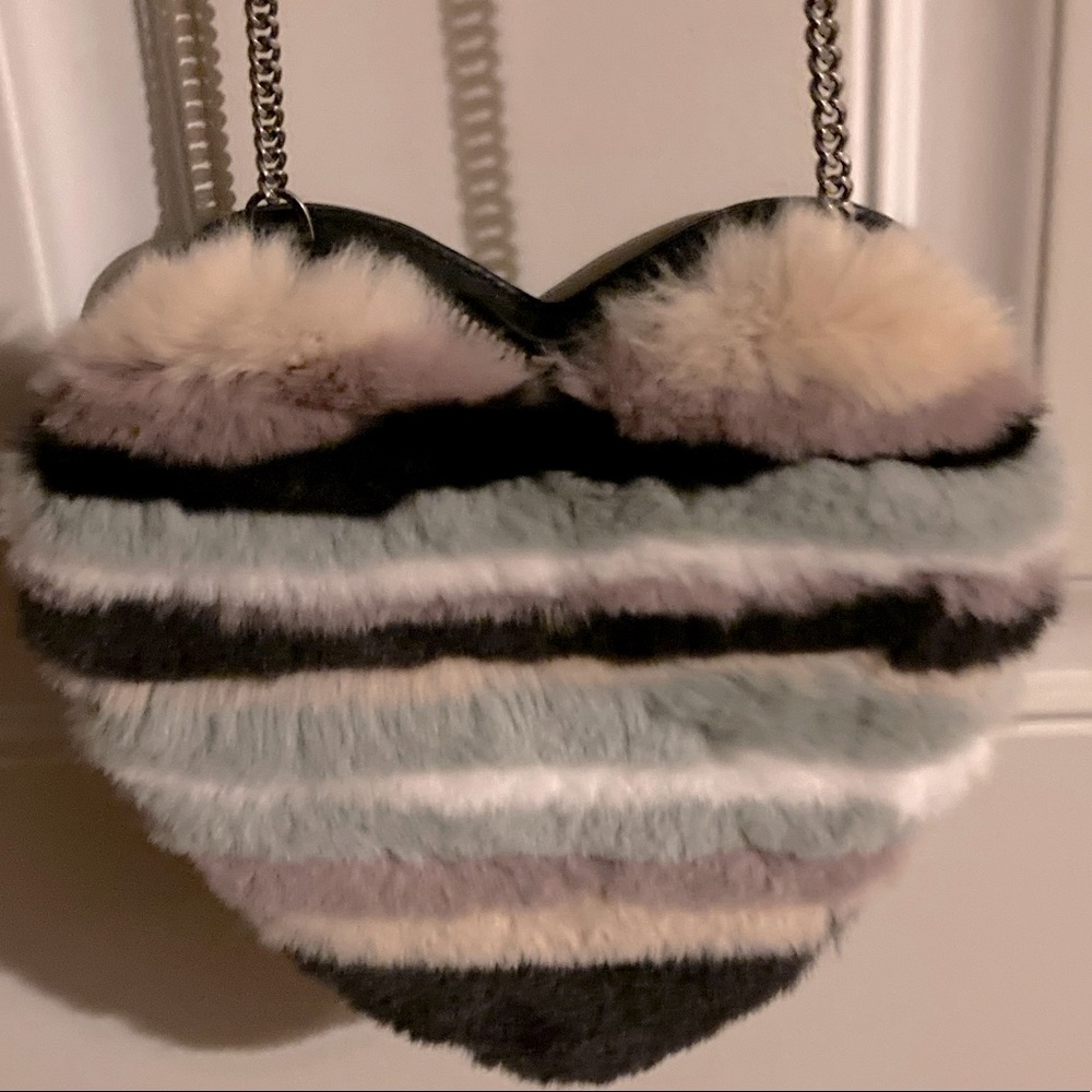 Rebecca Minkoff crossbody bag